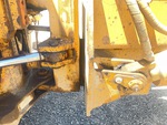 Chassis with Placas de ajuste oscilantes