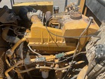 Motor with Engine - Left Side