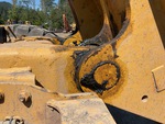 Chassis with Hinge Points