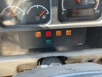 Control Station with Warning Lights