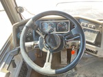 Control Station with Steering Controls