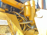 Hydraulics with Hoses