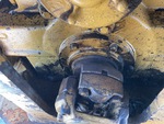 Drivetrain with Transmission