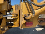 Chassis with Oscillating Hitch