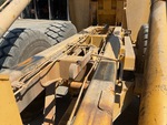 Chassis with Frame Condition