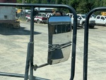 Control Station with Mirrors