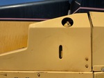 Hydraulics with Hydraulic Tank