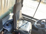 Control Station with Seats/Armrests