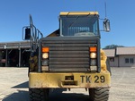 General Appearance with Exterior Lights