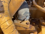 Engine with Cooling System Leaks