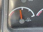 Control Station with Engine Oil Pressure