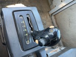 Control Station with Drivetrain Controls