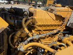 Engine with Engine - Left Side