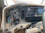 Control Station with Dash Console