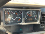 Control Station with Gauges