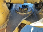 Chassis with Articulating Center Pins