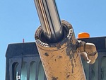 Hydraulics with Cylinders