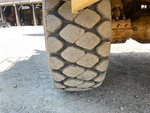 Chassis with Right Front Steer Tire