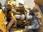 Engine with Engine - Right Side