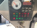 Poste de contrôle with Feux d'avertissement du moteur