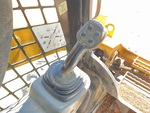 Poste de contrôle with Commandes de direction