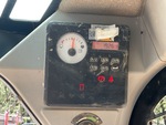 Poste de contrôle with Console de bord