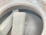 Feeder with Chasis de la cámara