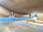 Feeder with Rodillos del transportador de alimentación