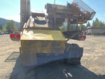 Chassis with Funcionamiento de las luces de freno
