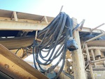 Electrical with Cables y conexiones