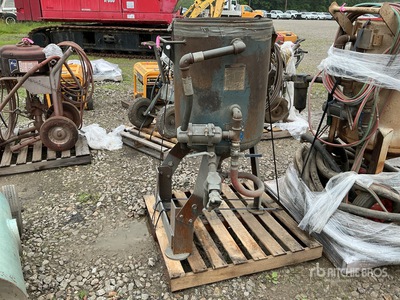 Sand Blaster
