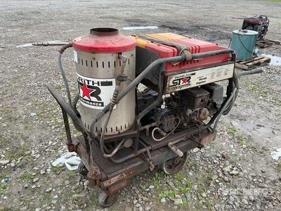 Northstar Pressure Washer (Inoperable)