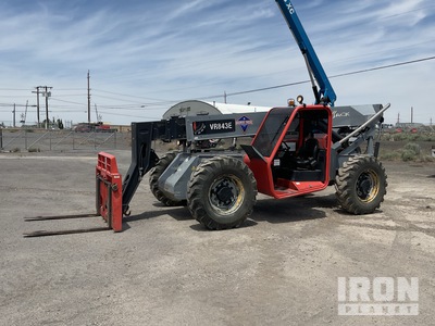 Skyjack VR843E Telehandler
