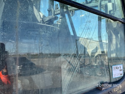 2018 Volvo EC160EL Excavadora de Cadenas