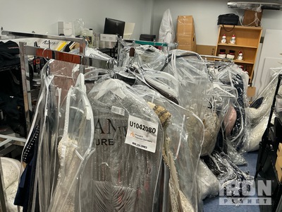 Quantity of (310) Dresses