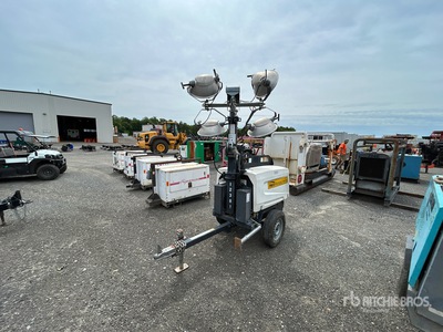 Generac CPLT Licht Toren
