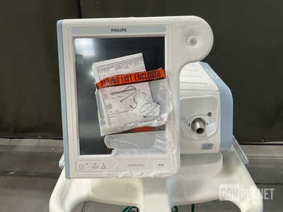 Philips Respironics V60 Ventilator