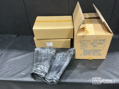(29) Rubber Master 1400-24 Pneumatic Inner Tubes