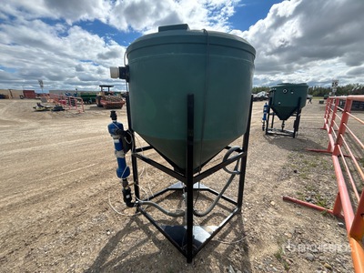 Brewery Filter System