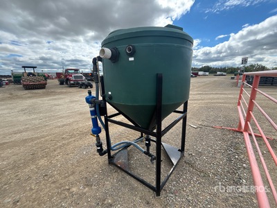 Brewery Filter System