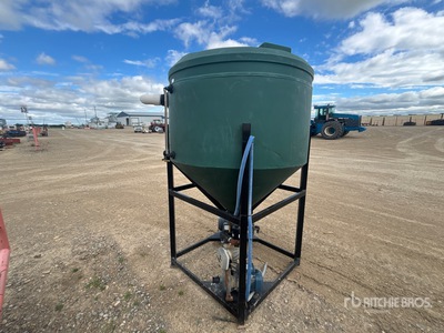 Brewery Filter System