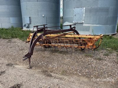 New Holland 56 Hay Rake