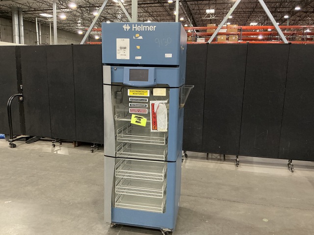 Helmer Laboratory Refrigerator