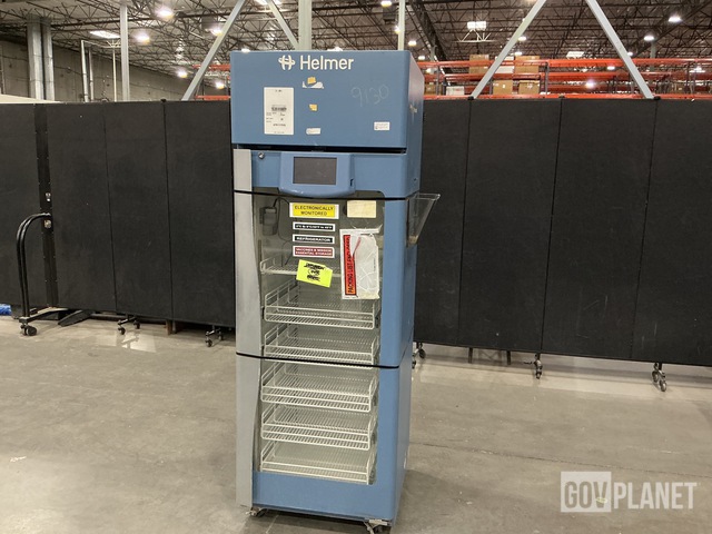 Helmer Laboratory Refrigerator