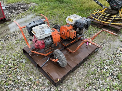 Quantity of (2) Hilectric HHA2C Generador Portátil