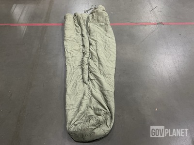 (39) Sleeping Bags