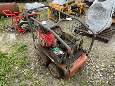 Karcher Pressure Washer (Inoperable)