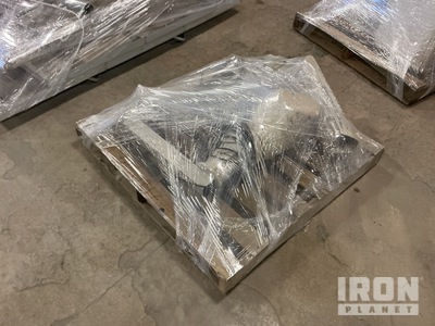 Quantity of (3) Pallets of Work Zone Camera Management System
