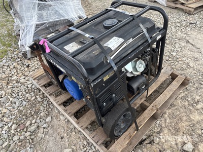 Westinghouse GEN9500C Generador Portátil