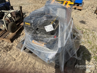 Dewalt Pressure Washer
